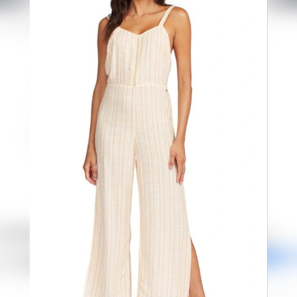 Roxy Jumpsuit